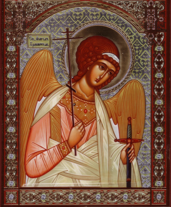 7 вопросов об Ангелах Хранителях, молитвах и иконах. И ответы на них.